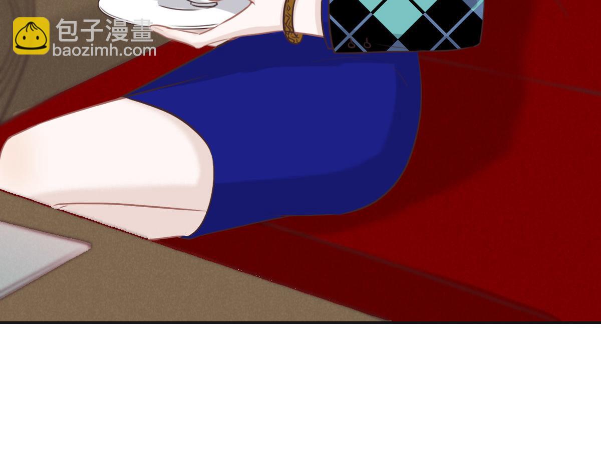第46话 她明明说过喜欢我(1/3)-第49话