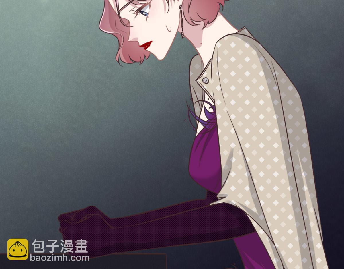 第46话 她明明说过喜欢我(1/3)-第49话