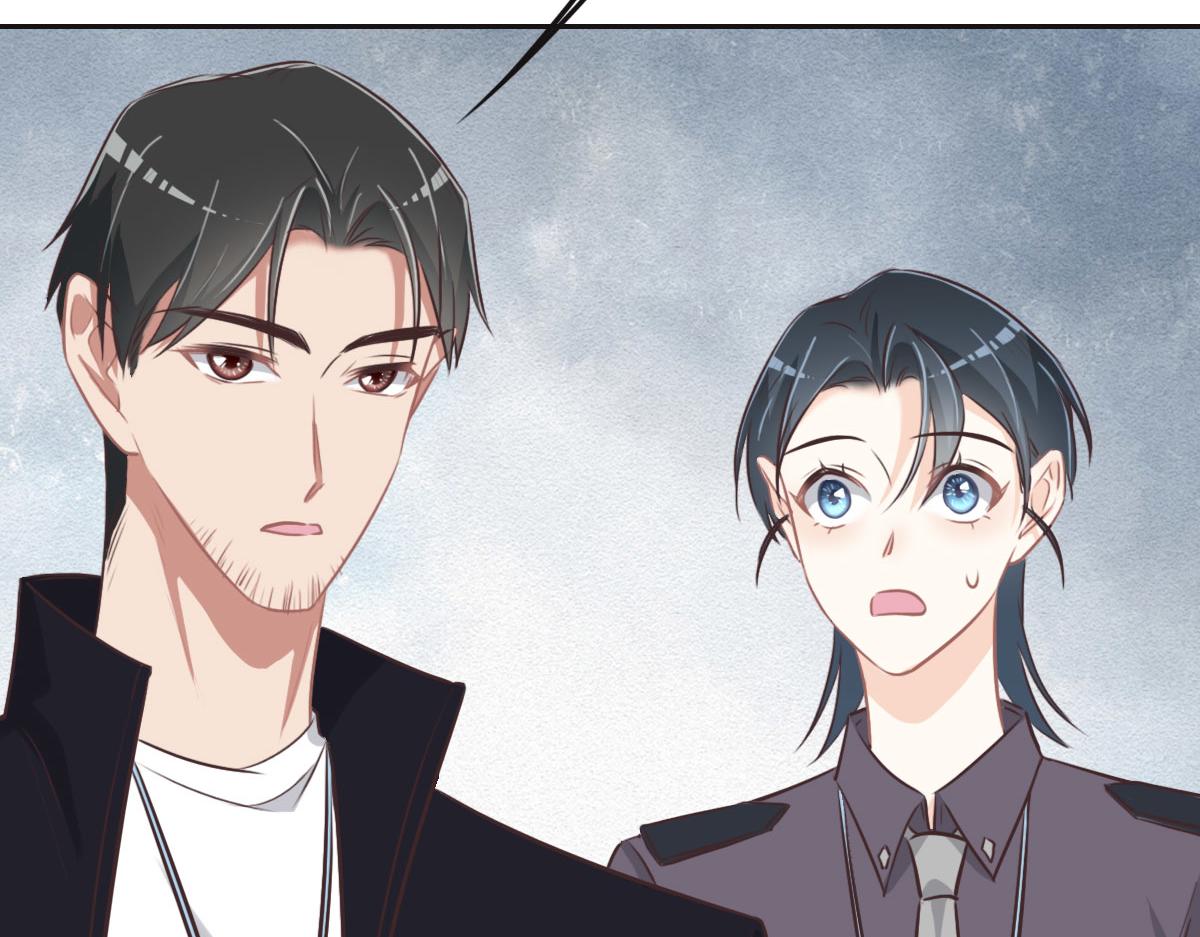 第46话 她明明说过喜欢我(1/3)-第49话