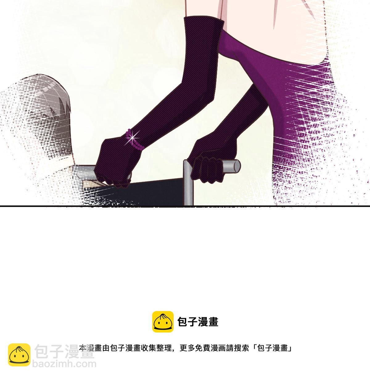 第46话 她明明说过喜欢我(1/3)-第49话