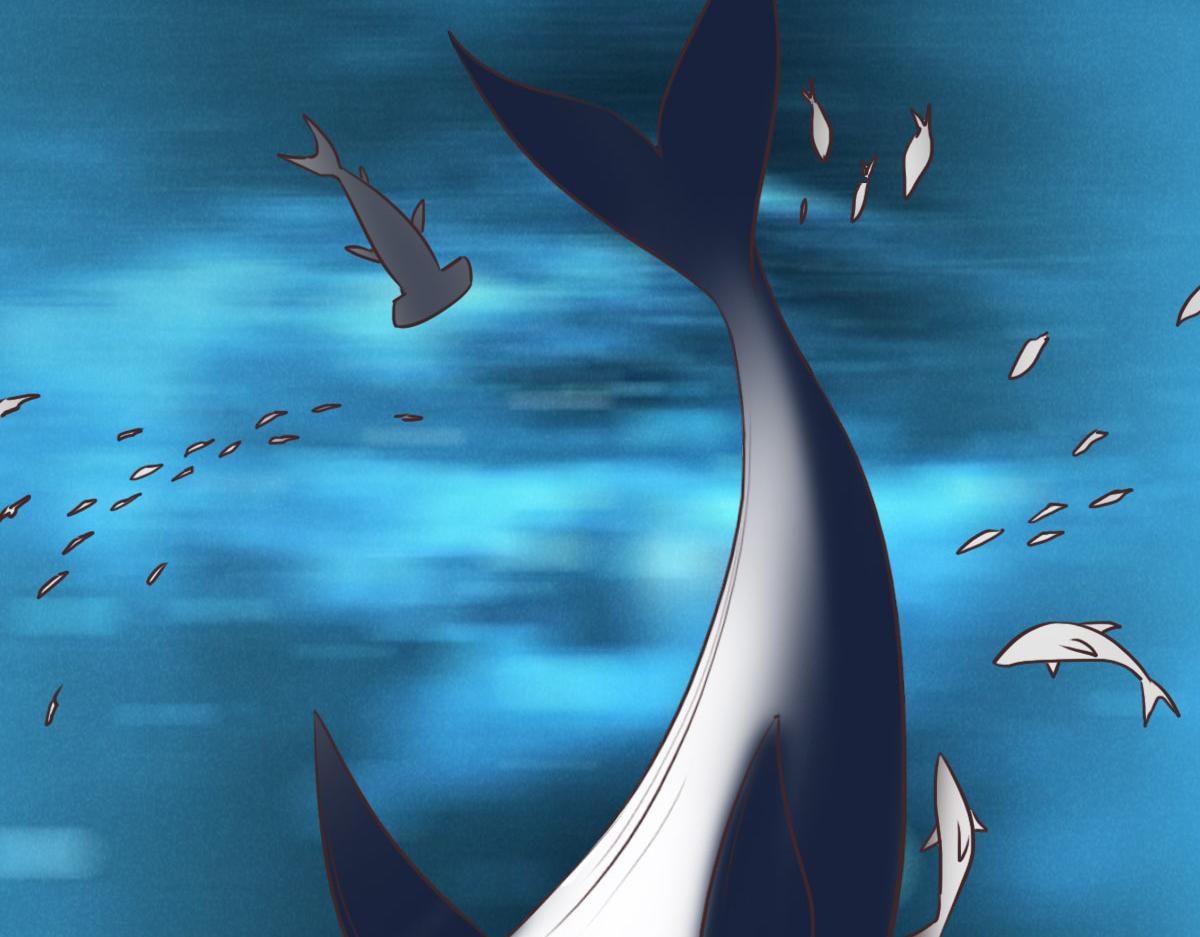 第48话 死前的谈话(1/3)-第51话