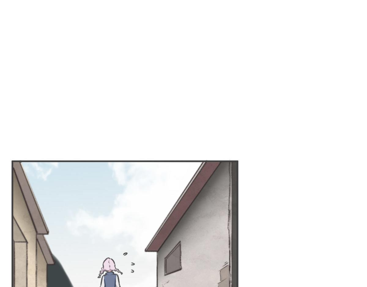 第6话 是你？(1/2)-第7话
