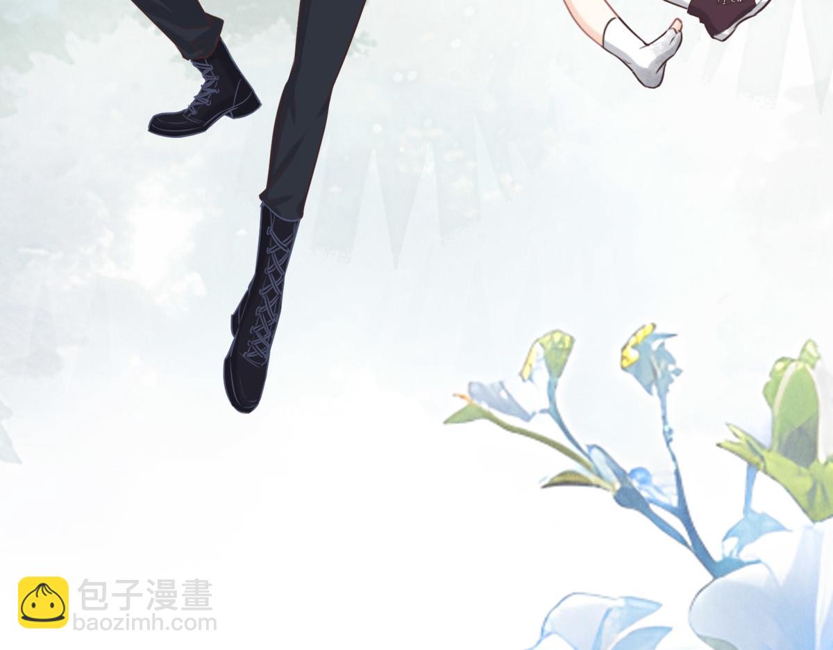 第58话 很难受吗？(1/3)-第61话