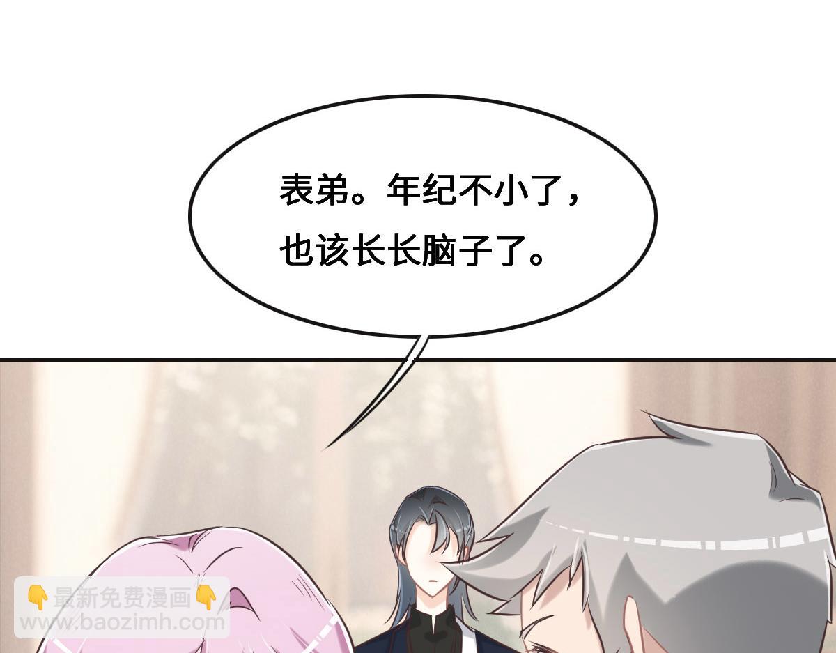第68话 你认识白若薇吗？(1/3)-第71话