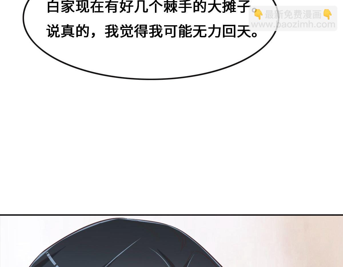 第68话 你认识白若薇吗？(1/3)-第71话