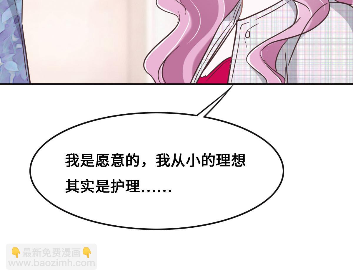 第68话 你认识白若薇吗？(1/3)-第71话