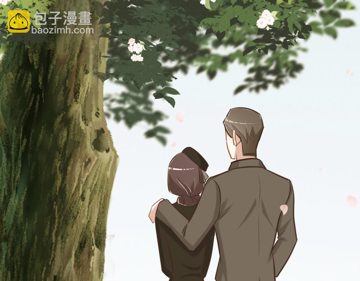第78话 Happy Ending+彩蛋(1/3)-第81话