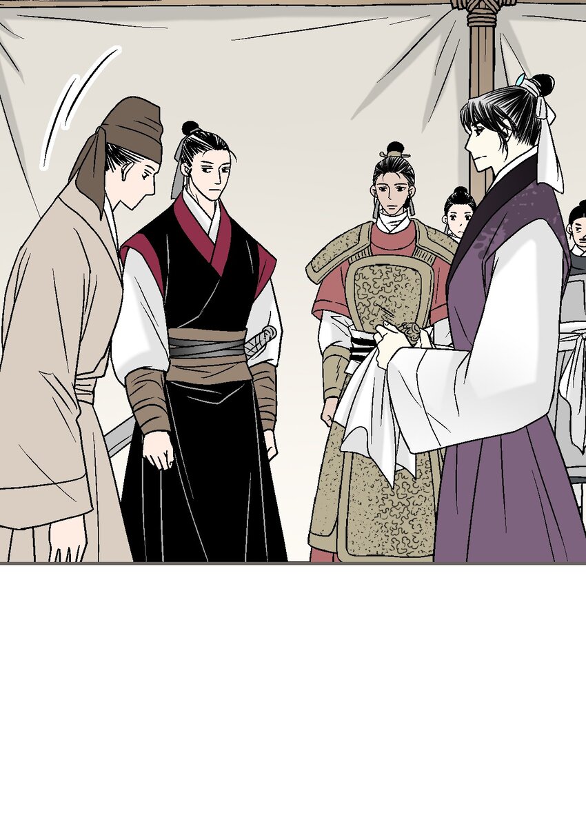 103 亲自寻人(1/2)-第103话