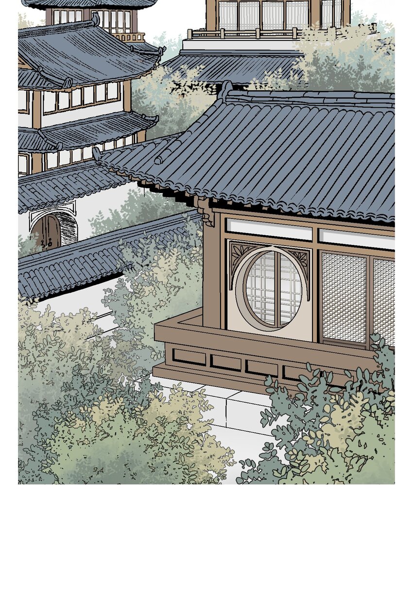 105 久别重逢(1/2)-第105话