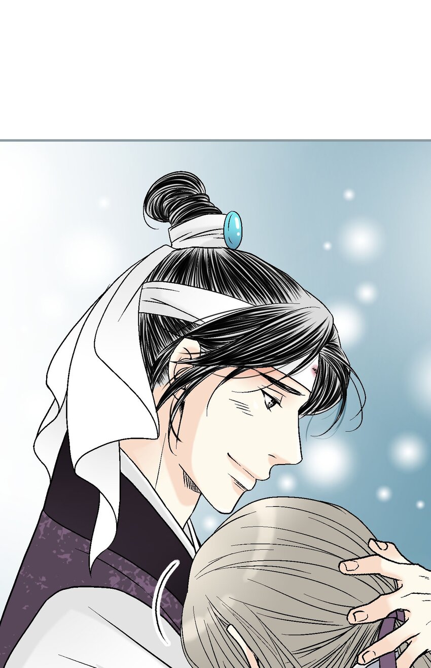 111 情人相见(1/2)-第111话