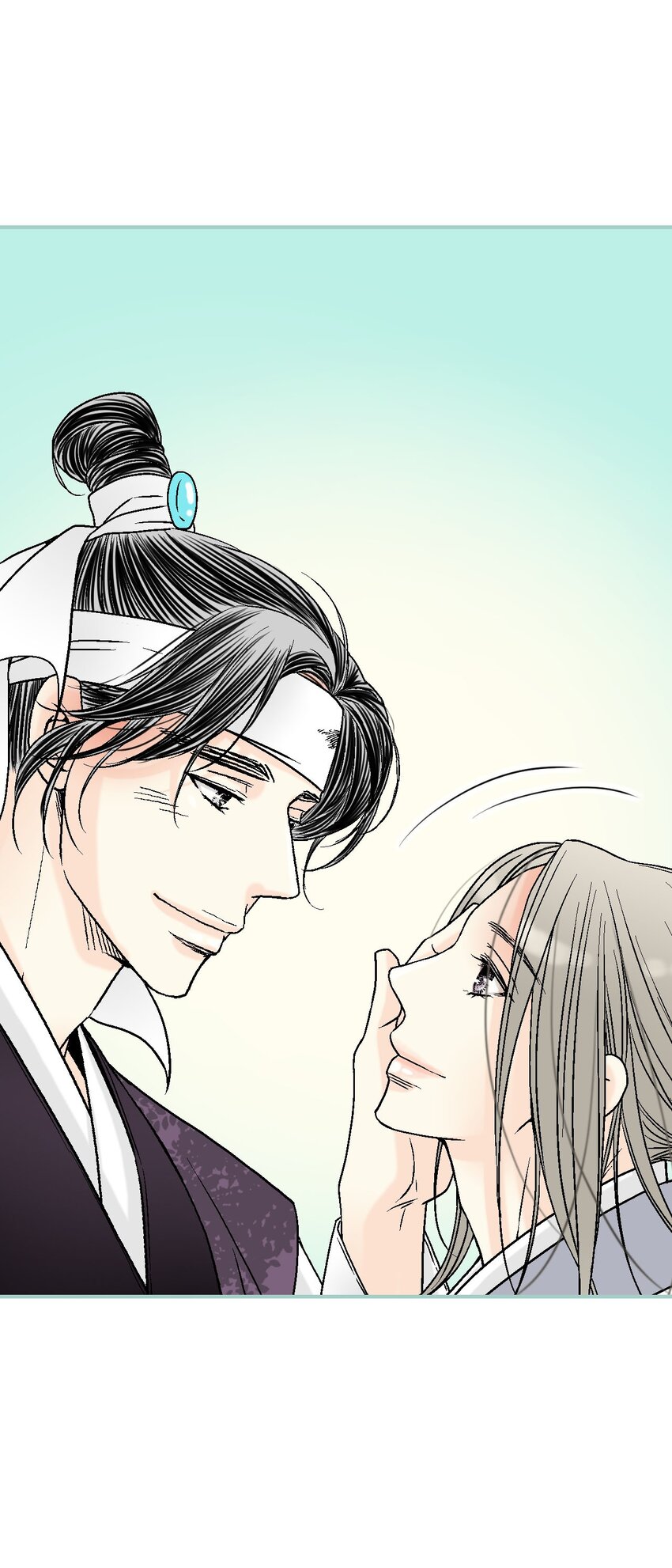 111 情人相见(1/2)-第111话