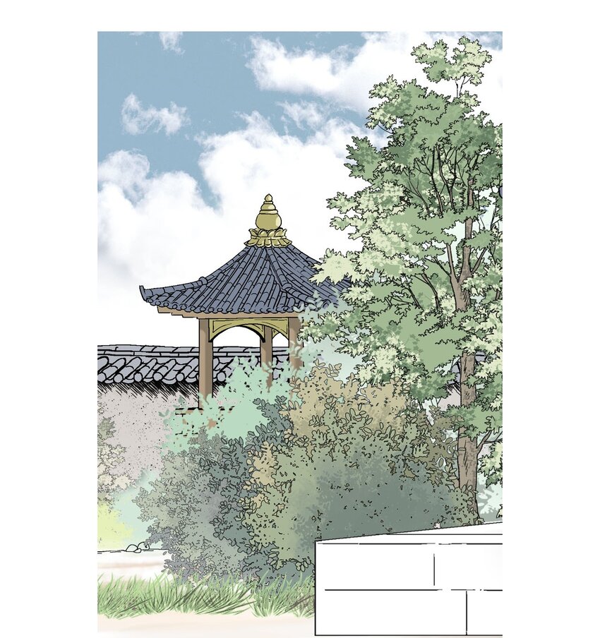 117 重返蓬莱(1/2)-第117话