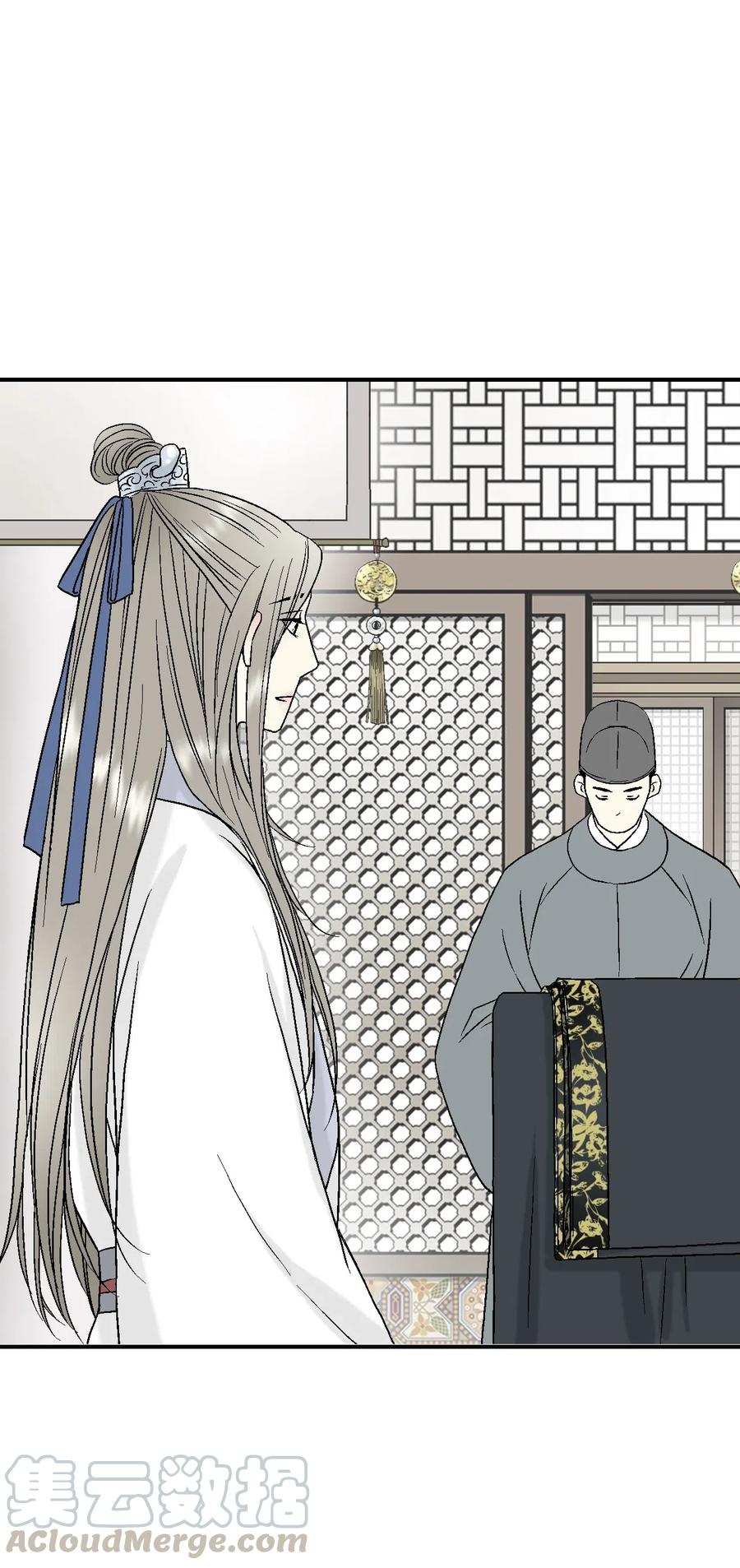 19 春暖花开(1/2)-第19话