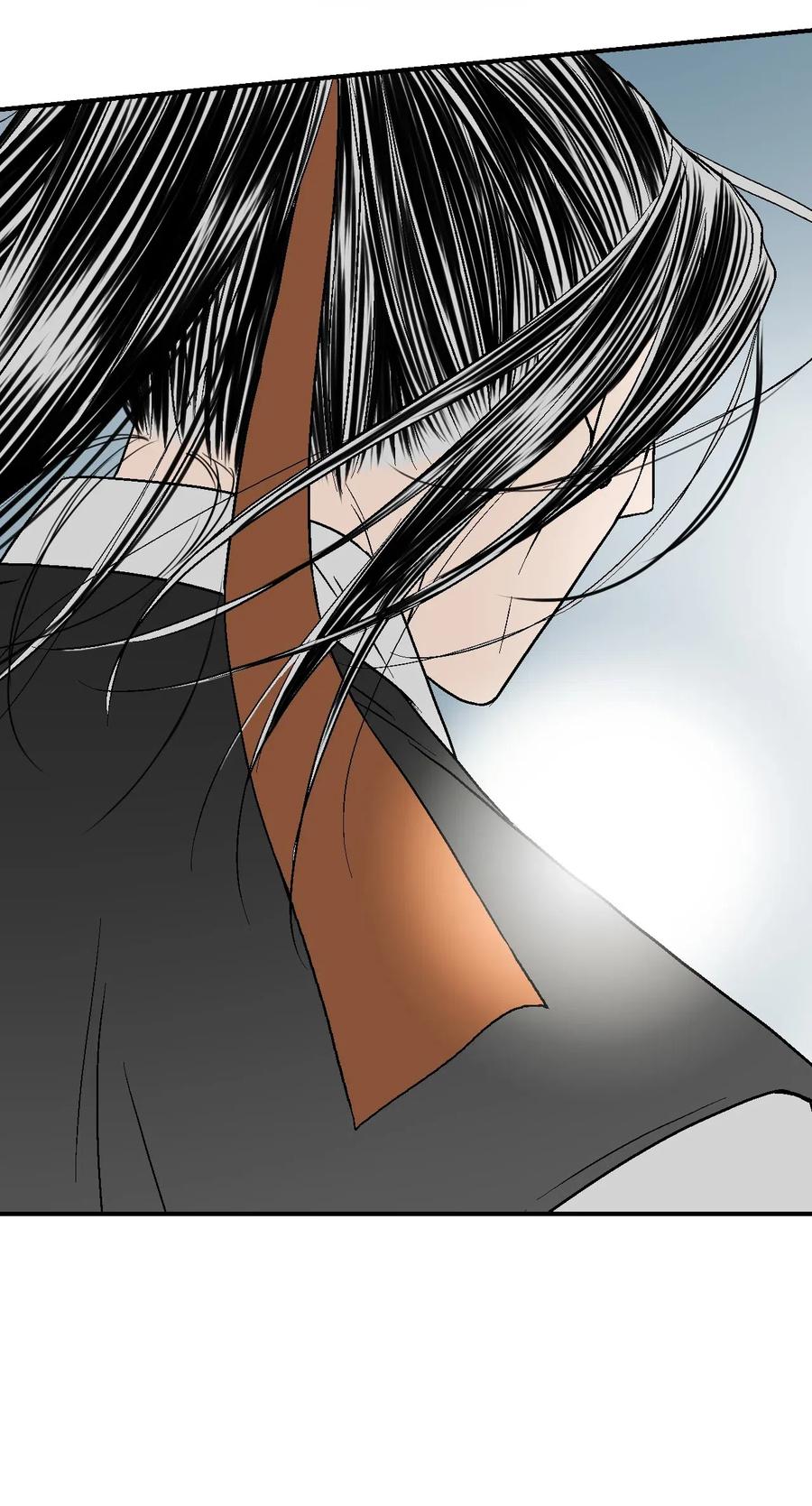 21 陈傲被捕(1/2)-第21话