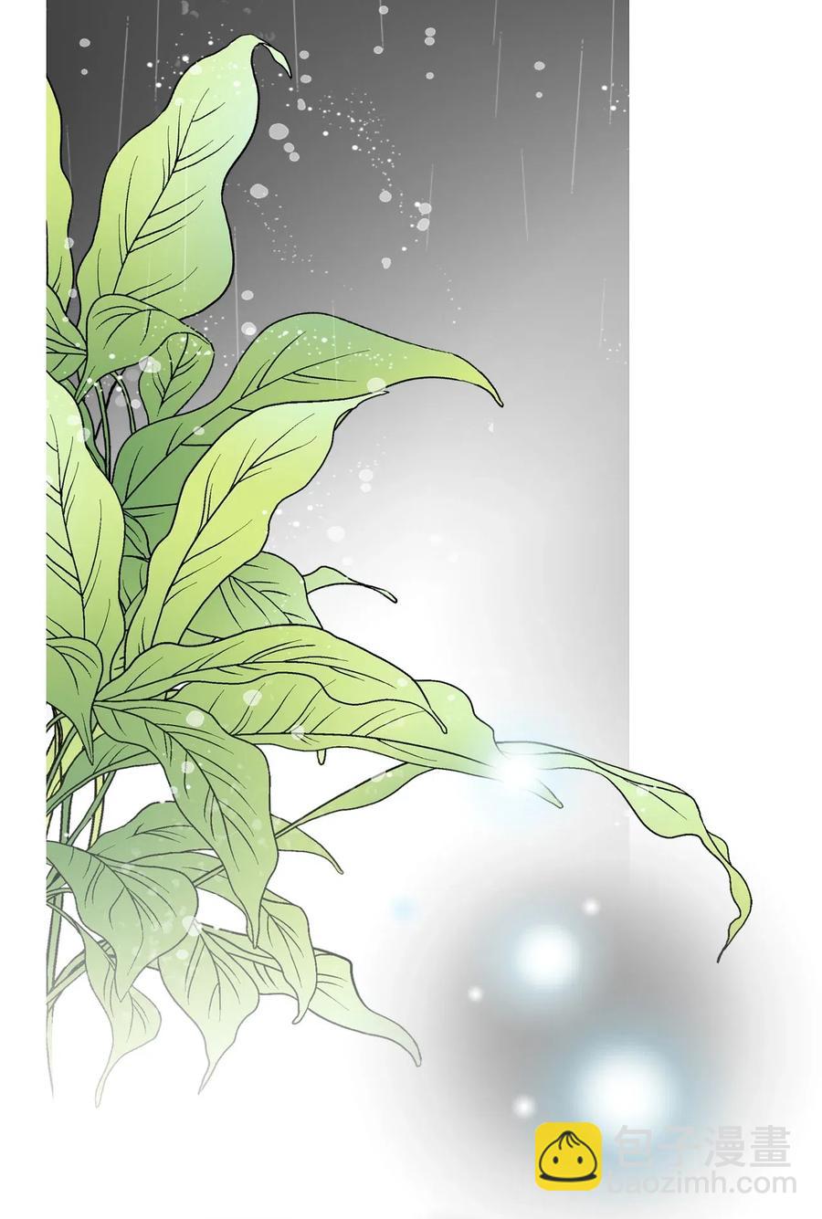 43 夜雨绵绵(1/2)-第43话