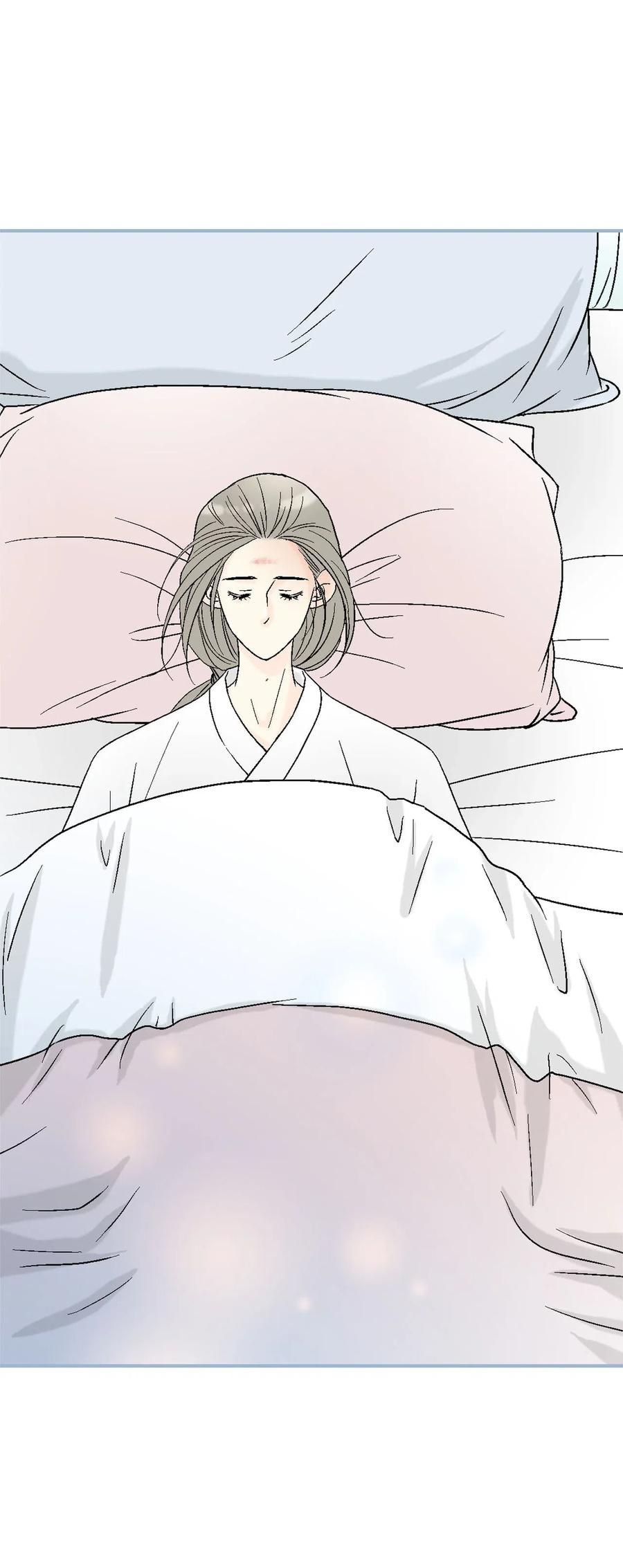 49 卧床不起(1/2)-第49话