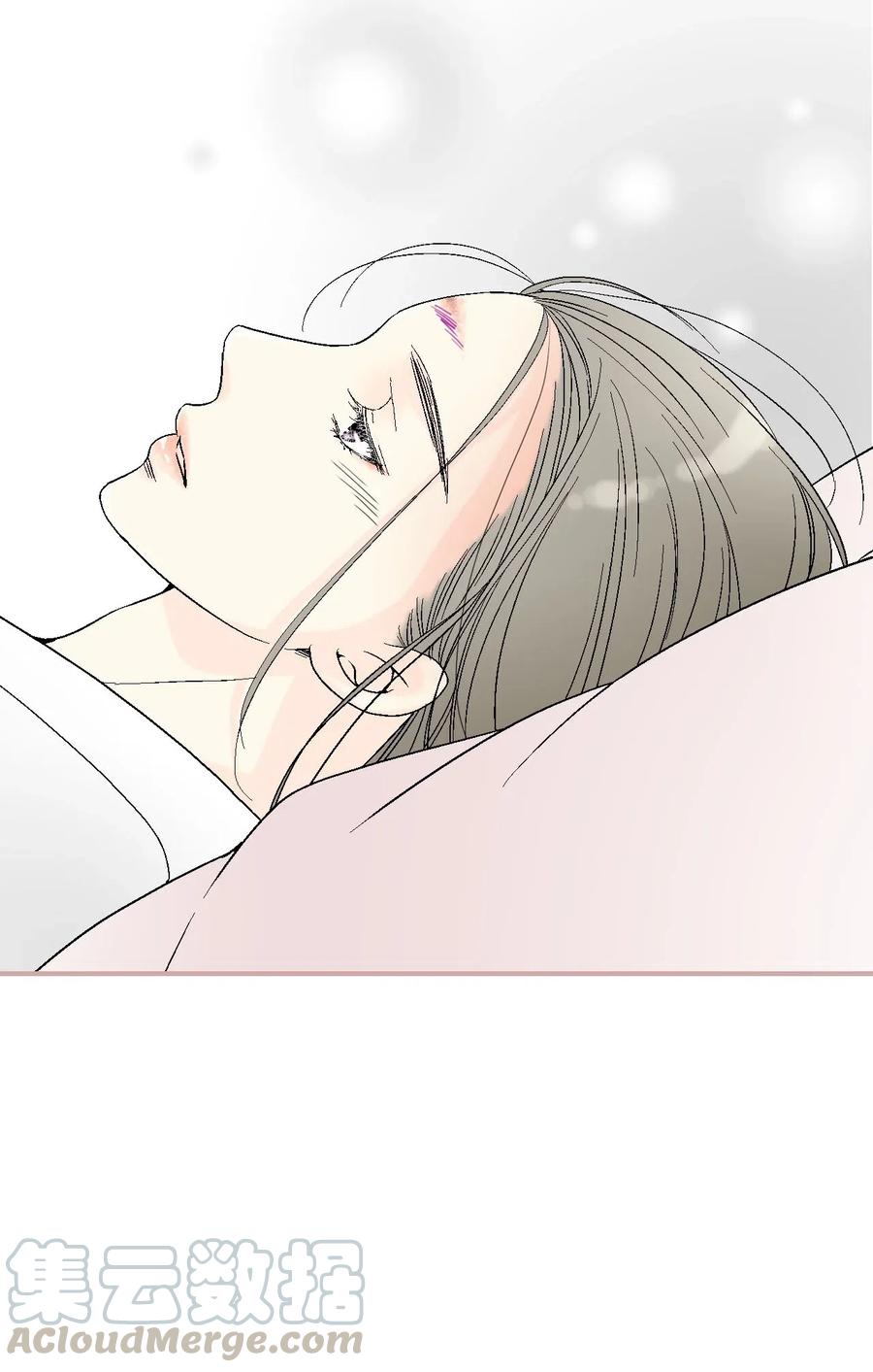 49 卧床不起(1/2)-第49话