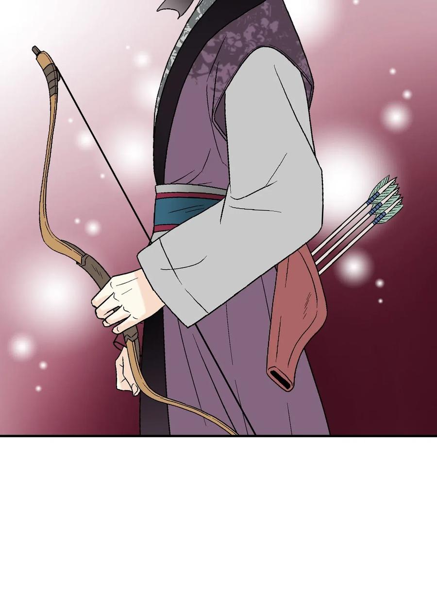 61 箭法入神(1/2)-第61话