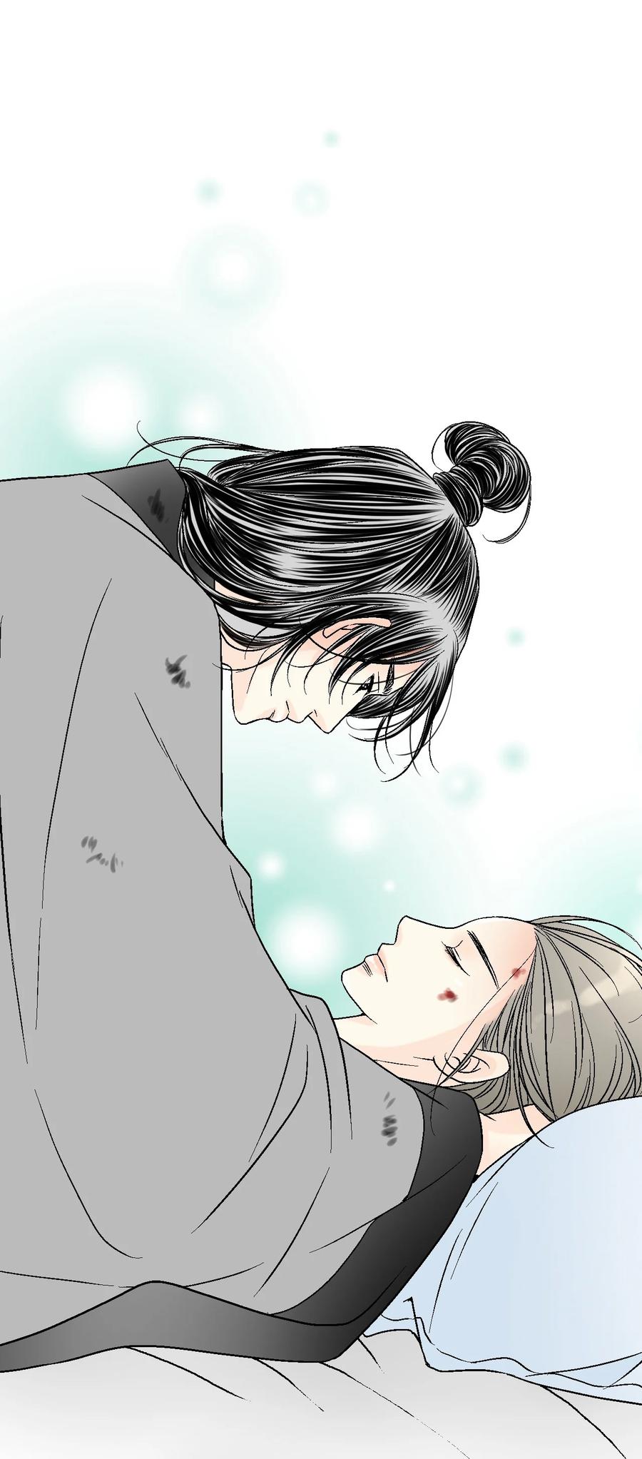 67 旧疤新伤(1/2)-第67话