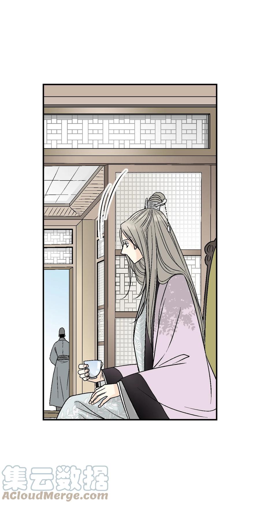 69 深厚羁绊(1/2)-第69话