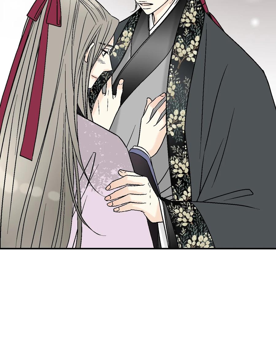 73 情不自禁(1/2)-第73话