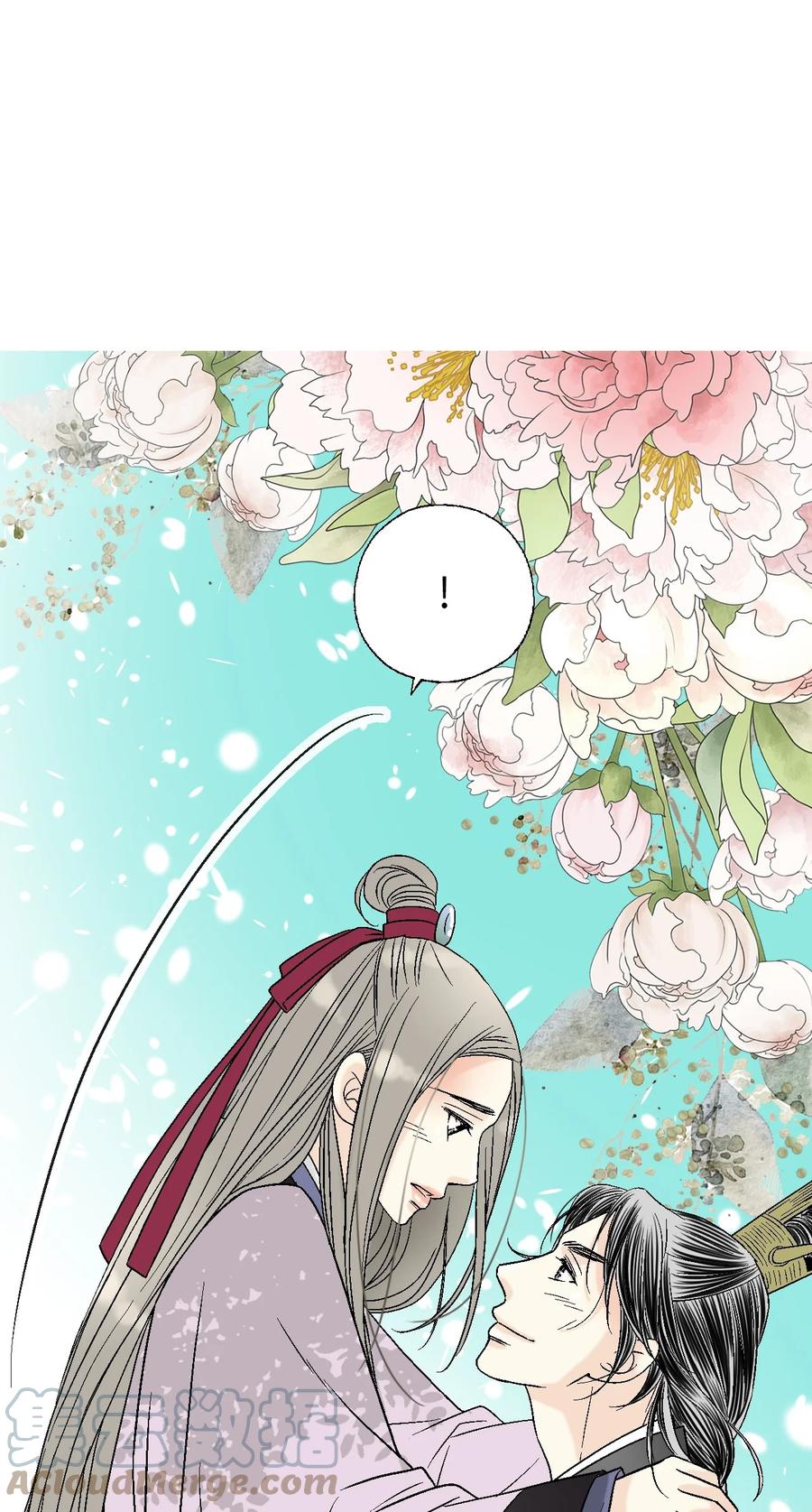73 情不自禁(1/2)-第73话