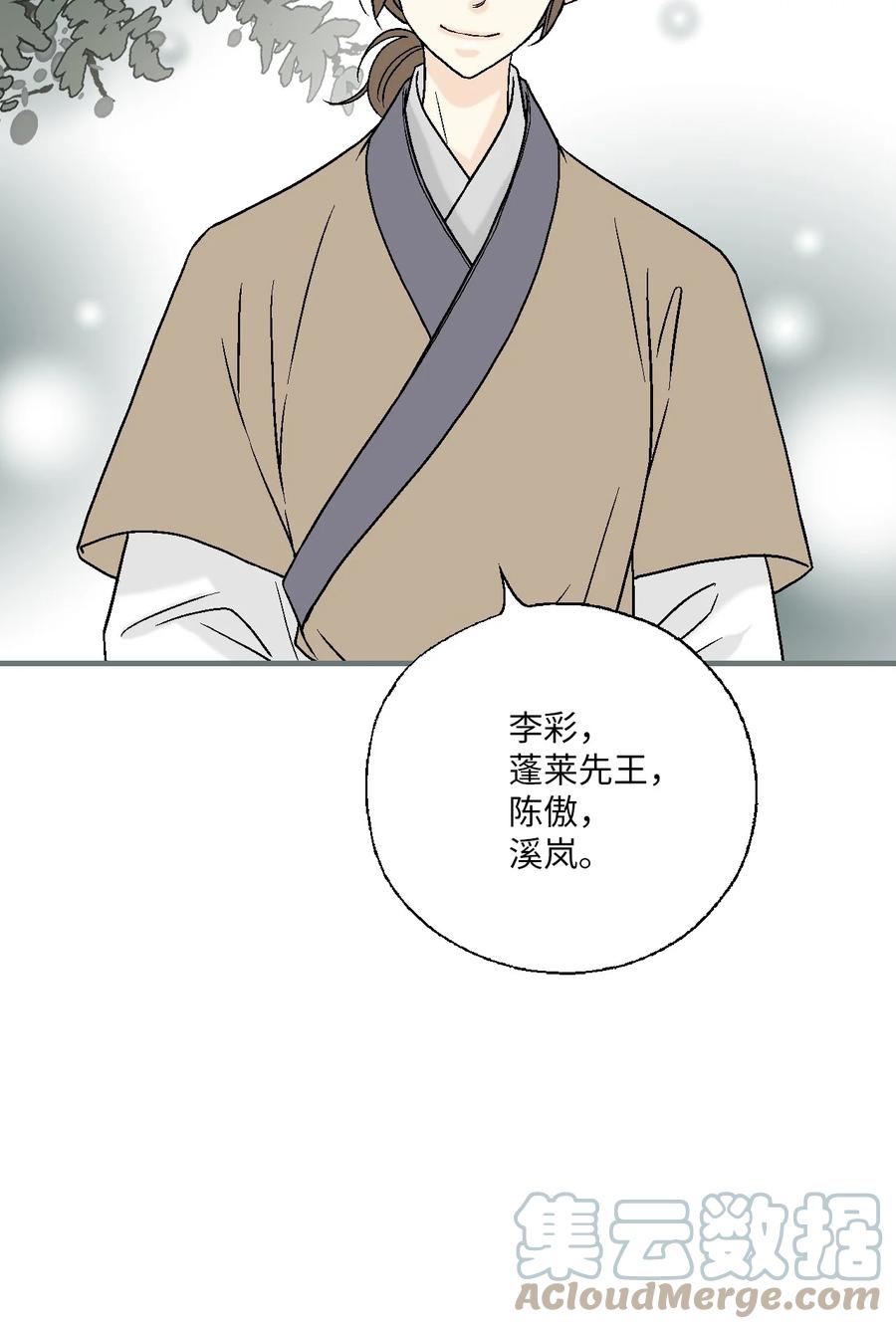 77 月下畅谈(1/2)-第77话