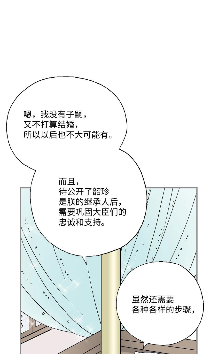 81 王的决定(1/2)-第81话
