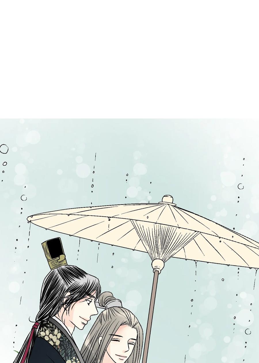 83 雨中美乐(1/2)-第83话