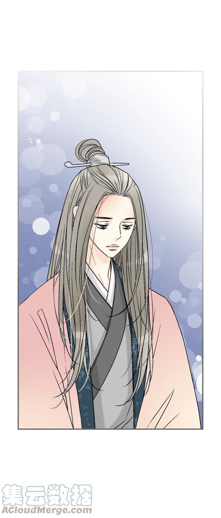 85 溪岚请求(1/2)-第85话