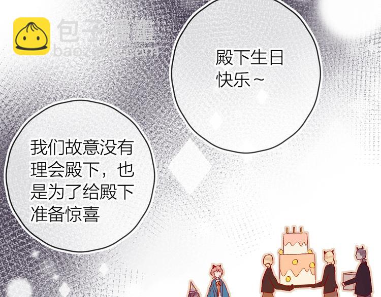 番外 被遗忘的生日-第13话