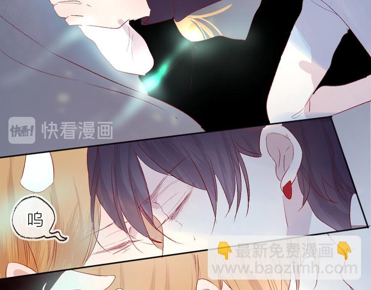 第111话 离别前的假象(1/2)-第123话
