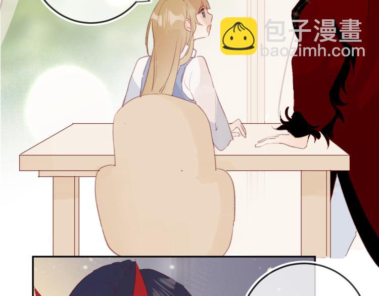 番外 更喜欢谁？-第131话