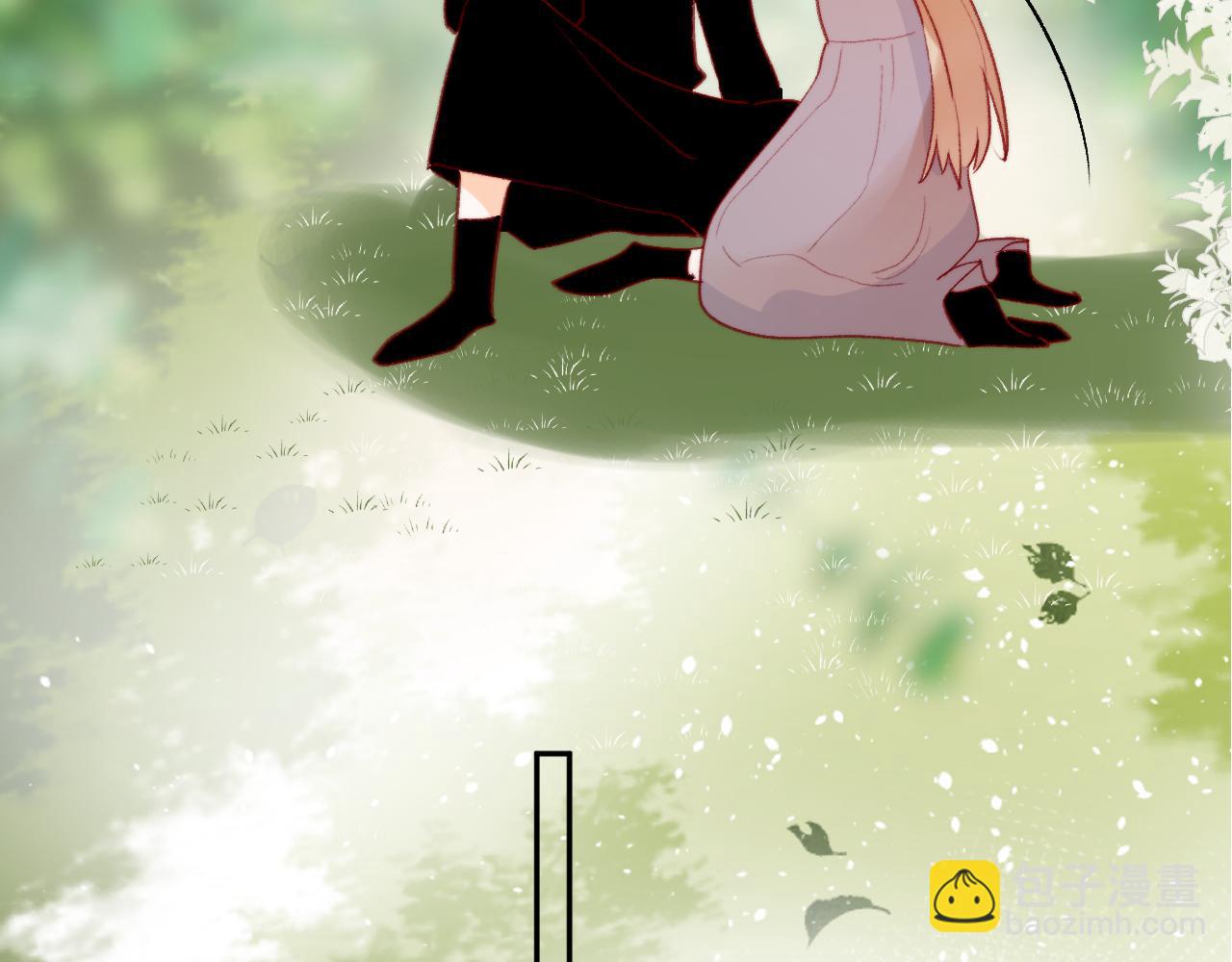 第125话 原谅吗？(1/2)-第139话