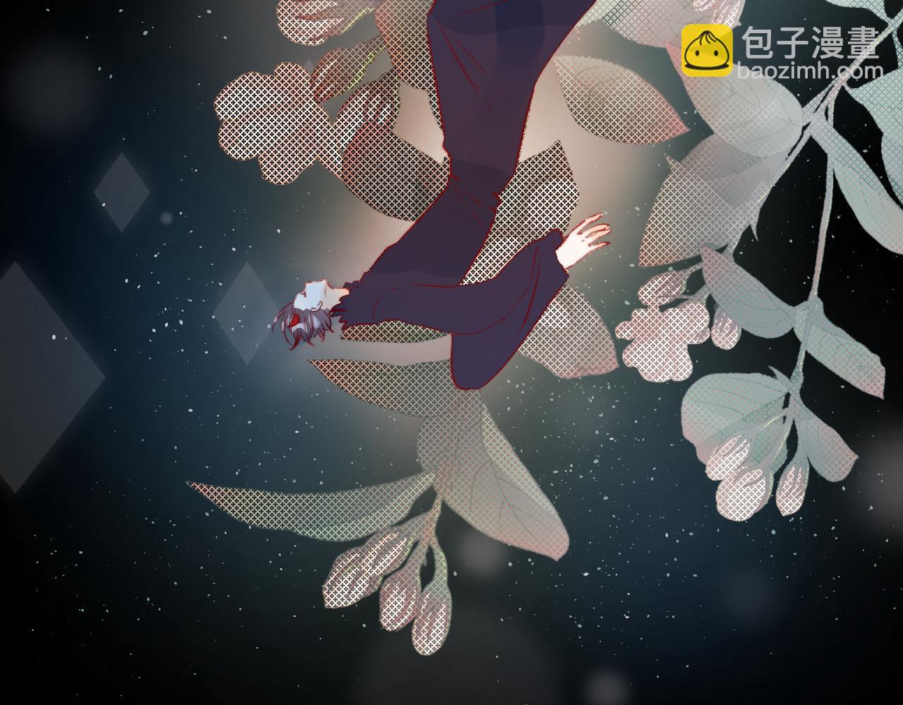 第127话 密咒、疏离(1/2)-第141话