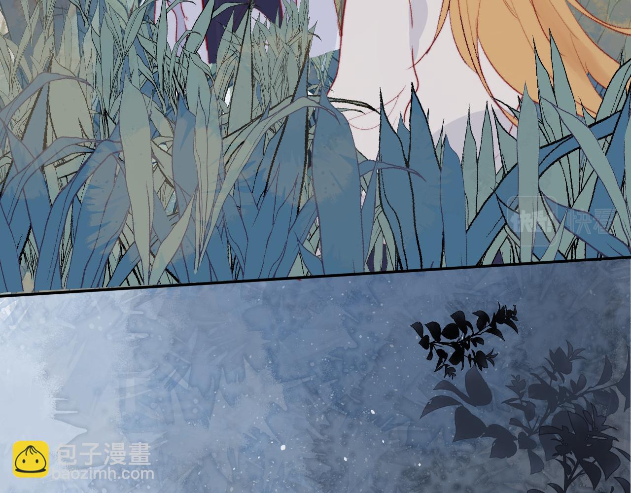 第133话 偷偷(1/3)-第147话