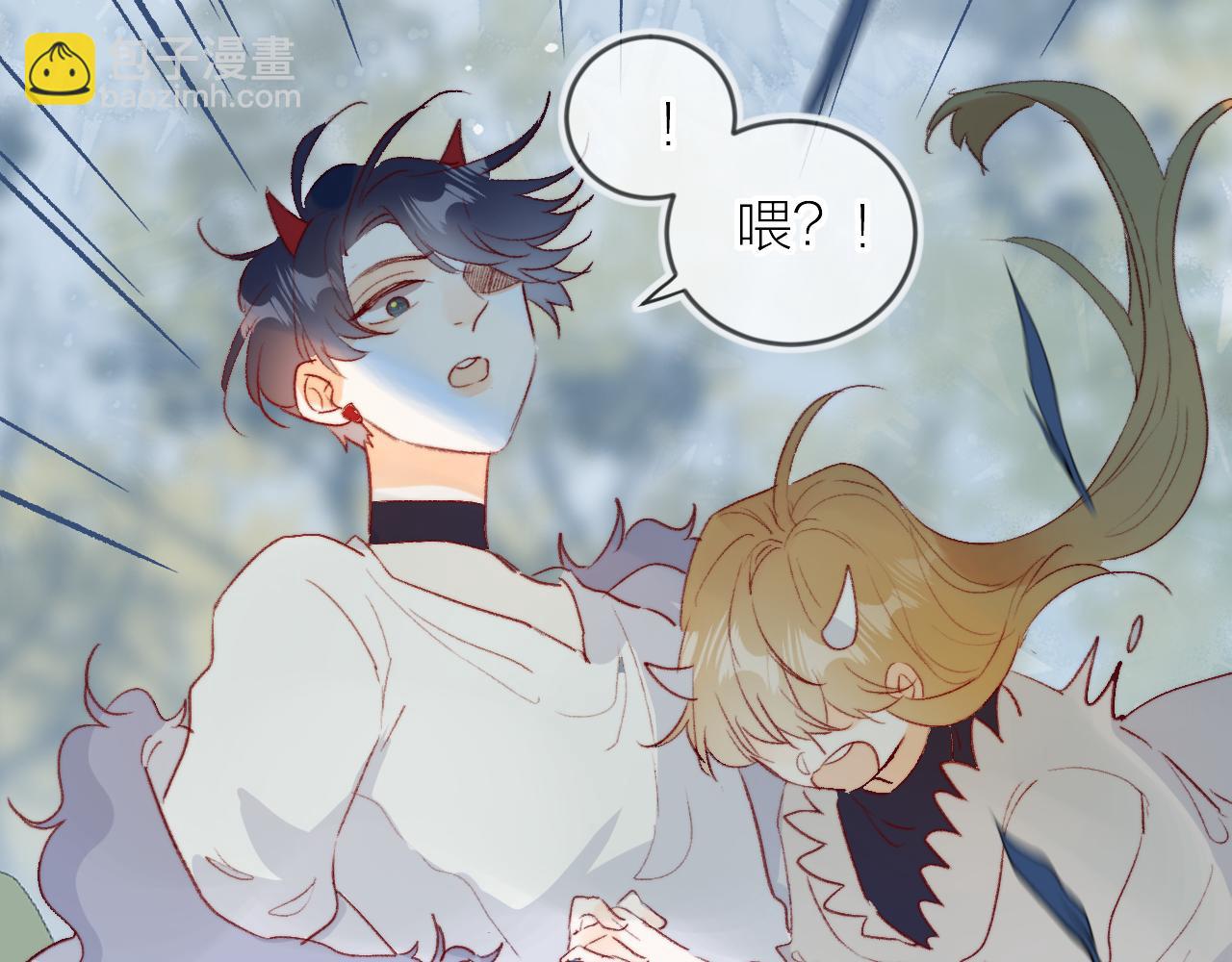 第133话 偷偷(1/3)-第147话