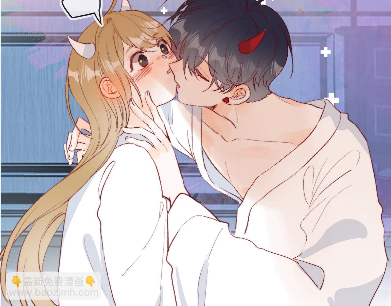 番外 新婚之夜-第159话