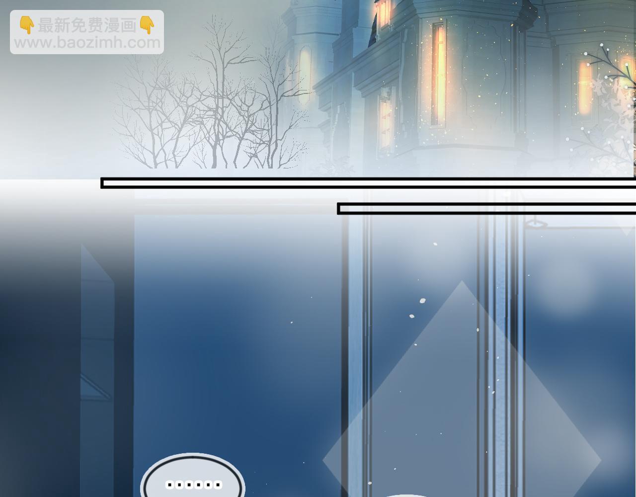 番外 新婚之夜-第159话