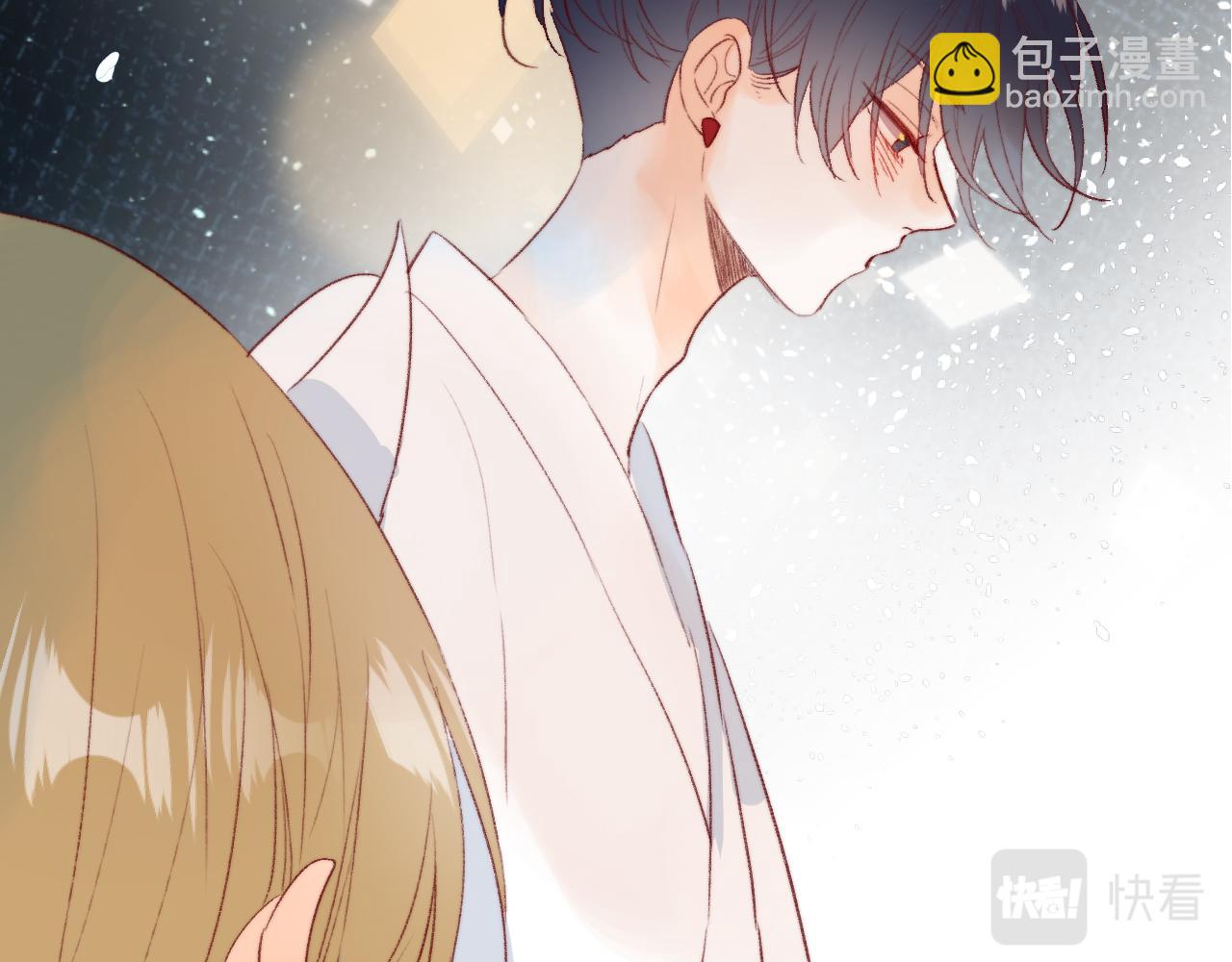 番外 新婚之夜-第159话