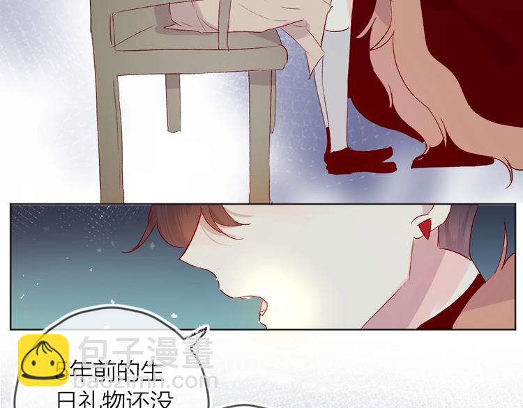 第51话 生日快乐(1/2)-第55话