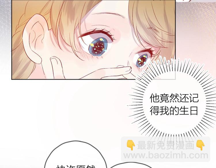 第51话 生日快乐(1/2)-第55话