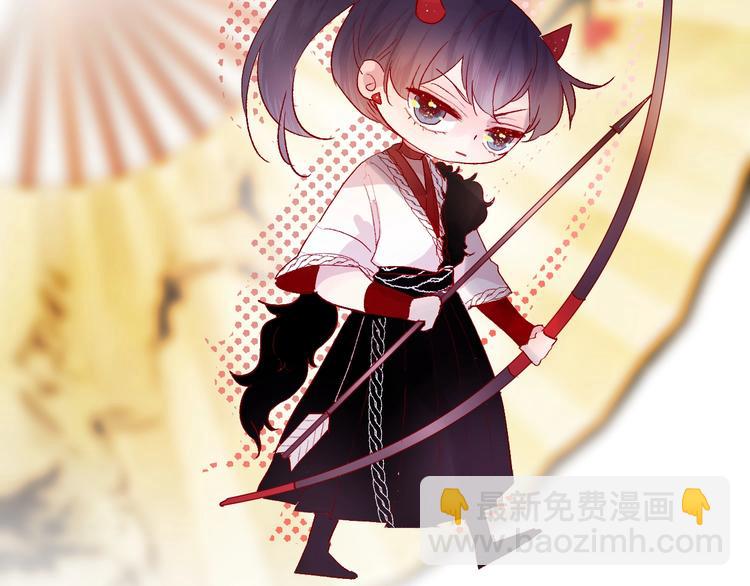 端午特别番外 久桃择妻记！-第73话