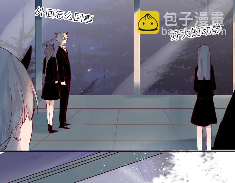 第73话 久桃大笨蛋！(1/2)-第79话