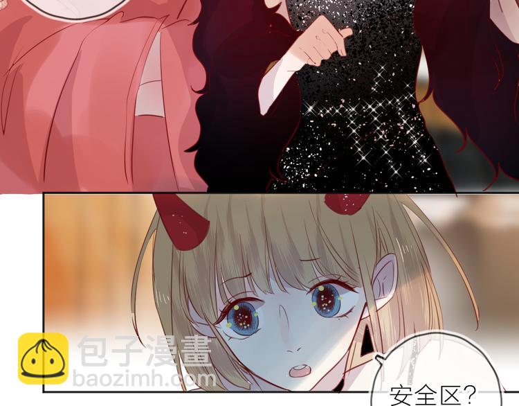 第78话 久桃女主角？！(1/2)-第85话