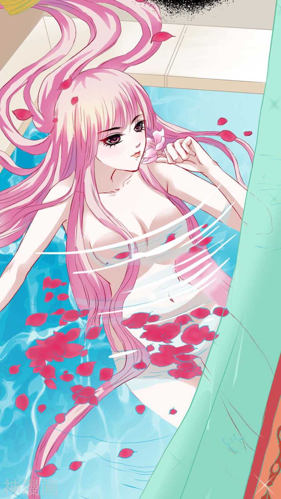 第5话 这是谁的身体-第5话
