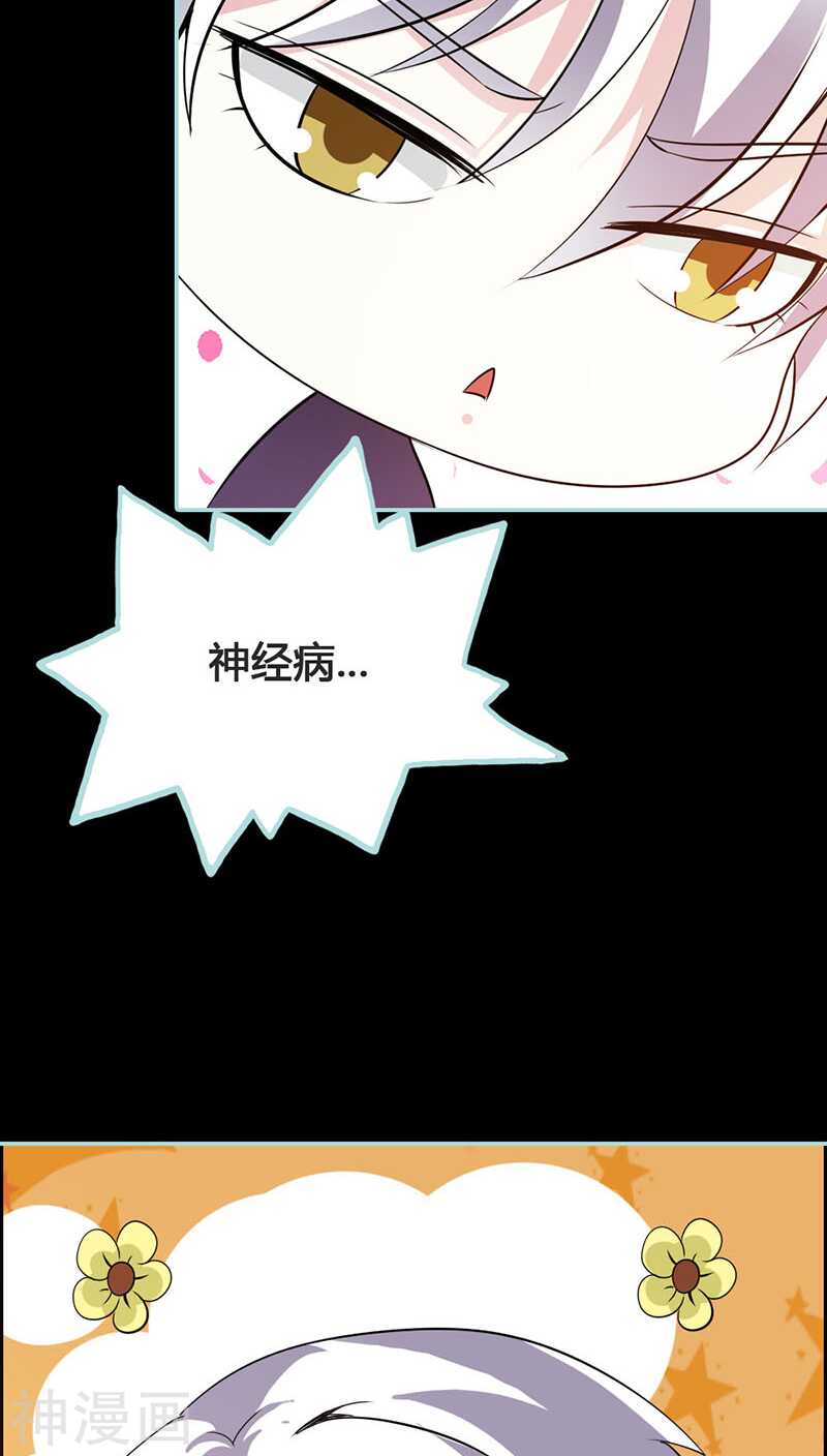 第40话 你是笨蛋吗-第41话