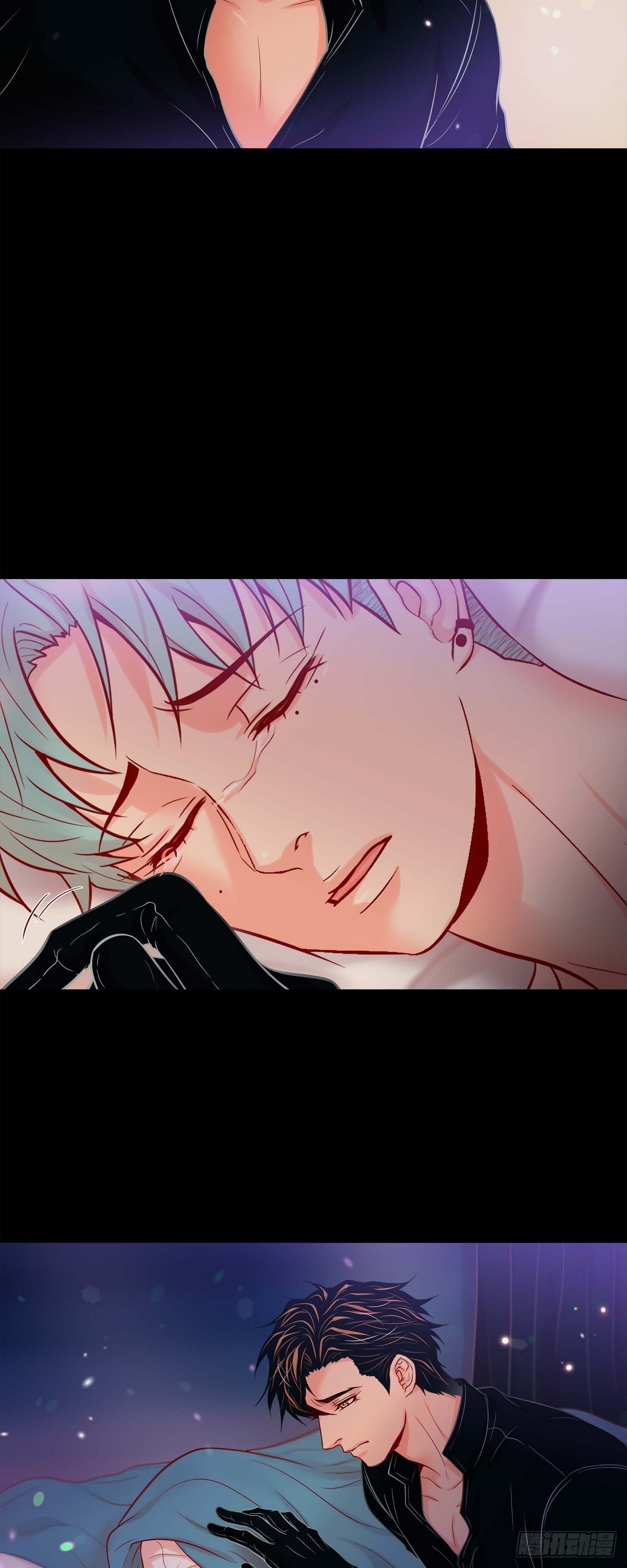 54.我不做鬼差了-第53话