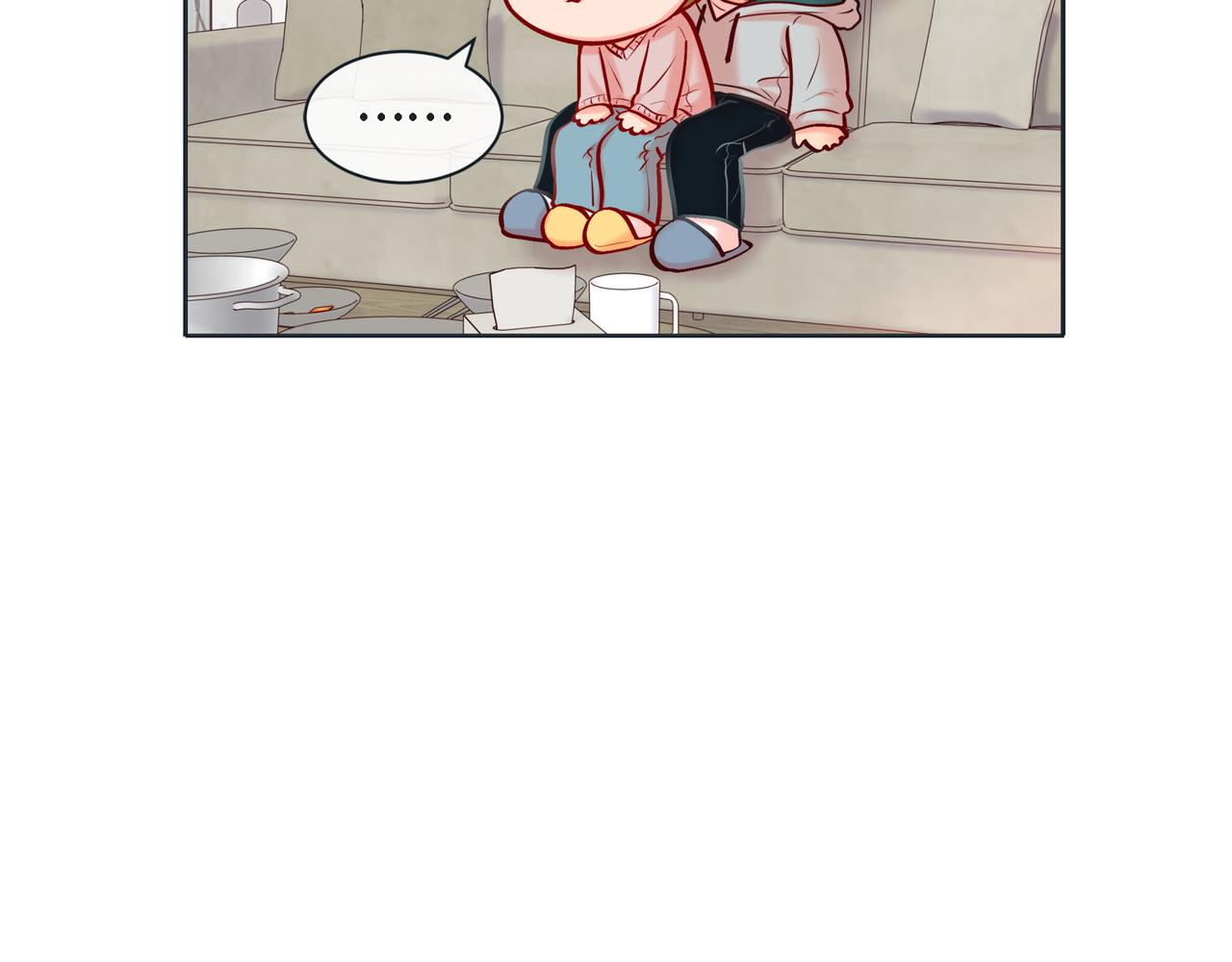 第二季&middot;13&middot;费尽心思地触碰(1/3)-第35话