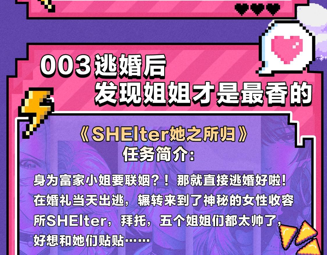 🍹互动漫画解码专栏 【特别企划】欢迎登录KK ONLINE…等等！怎么是天崩开局 第6页
